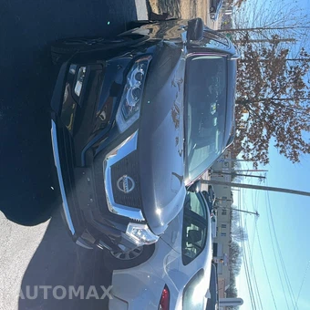 2020 Nissan Rogue SL - miniatura 15