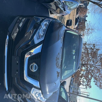 2020 Nissan Rogue SL - miniatura 16