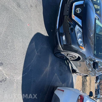 2020 Nissan Rogue SL - miniatura 6