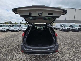 2020 Nissan Rogue SL - miniatura 11