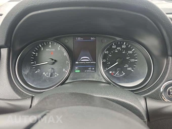 2020 Nissan Rogue SL - miniatura 6