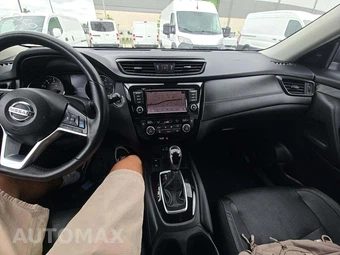 2020 Nissan Rogue SL - miniatura 7