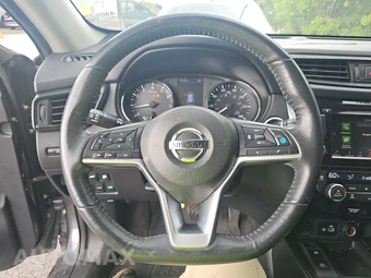 2020 Nissan Rogue SL – miniatura 10