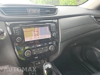 2020 Nissan Rogue SL – miniatura 11
