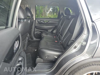 2020 Nissan Rogue SL – miniatura 13