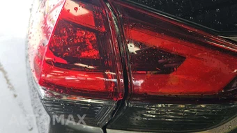 2020 Nissan Rogue SL – miniatura 29