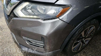 2020 Nissan Rogue SL – miniatura 31
