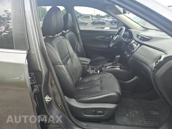 2020 Nissan Rogue SL – miniatura 8