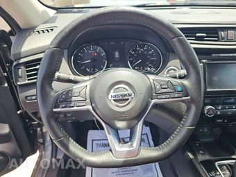 2020 Nissan Rogue SL - miniatura 10