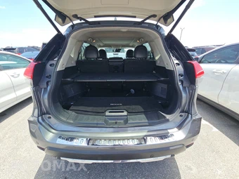 2020 Nissan Rogue SL - miniatura 16