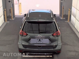2020 Nissan Rogue SL - miniatura 5