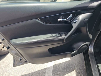 2020 Nissan Rogue SL - miniatura 9