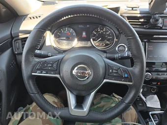 2020 Nissan Rogue SL - miniatura 10