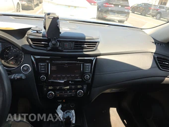 2020 Nissan Rogue SL - miniatura 11