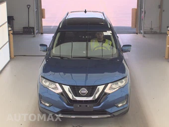 2020 Nissan Rogue SL - miniatura 2