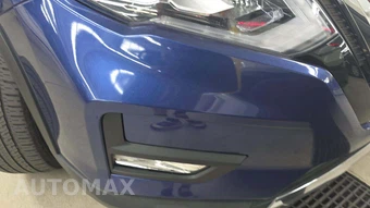 2020 Nissan Rogue SL - miniatura 26
