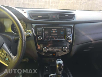 2020 Nissan Rogue SL – miniatura 10