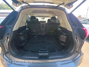 2020 Nissan Rogue SL – miniatura 14