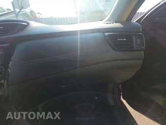 2020 Nissan Rogue SL – miniatura 19