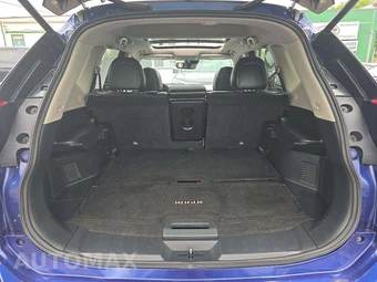 2020 Nissan Rogue SL – miniatura 14