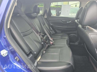 2020 Nissan Rogue SL – miniatura 16