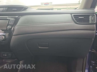 2020 Nissan Rogue SL – miniatura 19