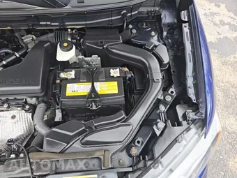 2020 Nissan Rogue SL – miniatura 24