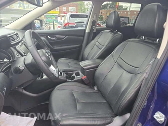 2020 Nissan Rogue SL – miniatura 6