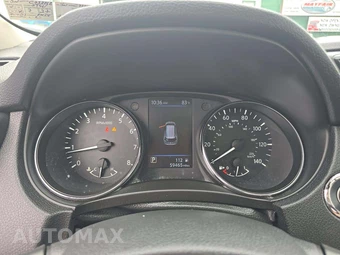 2020 Nissan Rogue SL – miniatura 9