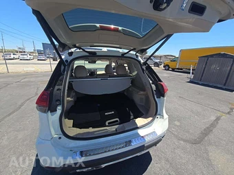2020 Nissan Rogue SL - miniatura 11
