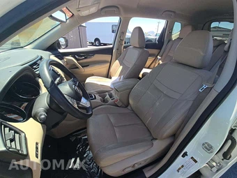2020 Nissan Rogue SL - miniatura 3