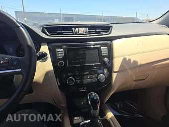 2020 Nissan Rogue SL - miniatura 7