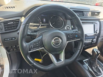 2020 Nissan Rogue SL - miniatura 10