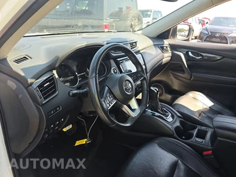 2020 Nissan Rogue SL - miniatura 11