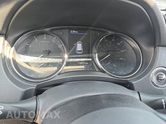 2020 Nissan Rogue SL - miniatura 12