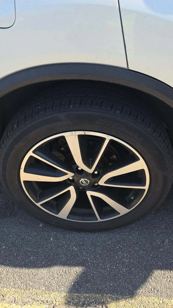 2020 Nissan Rogue SL - miniatura 21