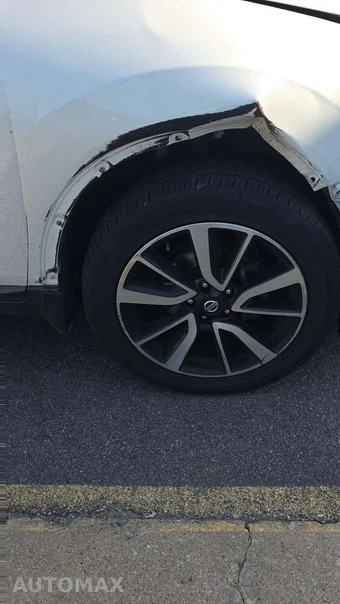 2020 Nissan Rogue SL - miniatura 25