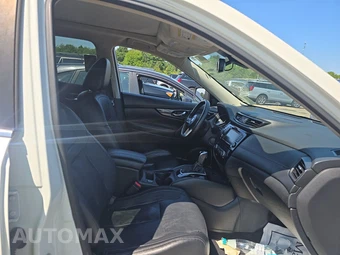 2020 Nissan Rogue SL - miniatura 8