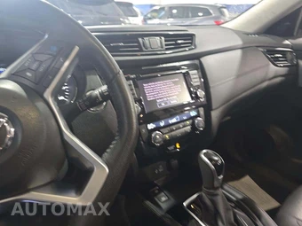2020 Nissan Rogue SL – miniatura 10