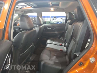 2020 Nissan Rogue SL – miniatura 13