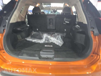 2020 Nissan Rogue SL – miniatura 14
