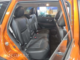 2020 Nissan Rogue SL – miniatura 16