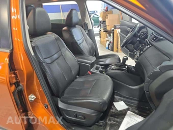 2020 Nissan Rogue SL – miniatura 18