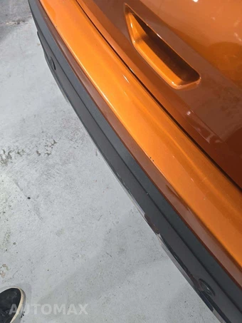 2020 Nissan Rogue SL – miniatura 22