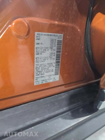 2020 Nissan Rogue SL – miniatura 5