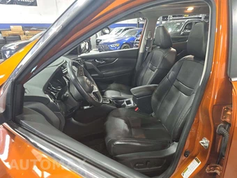 2020 Nissan Rogue SL – miniatura 6