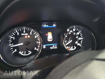 2020 Nissan Rogue SL – miniatura 9
