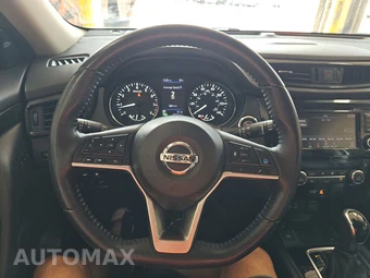 2020 Nissan Rogue SL - miniatura 10