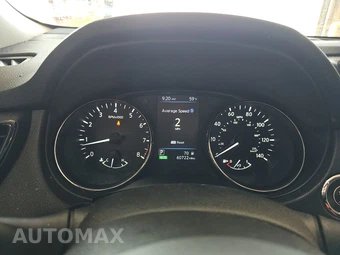 2020 Nissan Rogue SL - miniatura 12