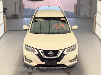 2020 Nissan Rogue SL - miniatura 2